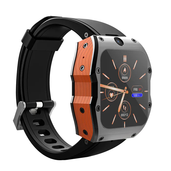 SMART WATCH ULTIMA GENERACION