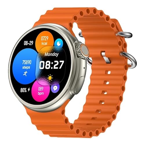 Smartwatch Z78 Ultra