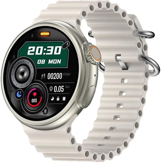 Smartwatch Z78 Ultra