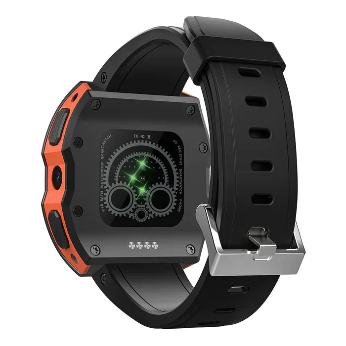 SMART WATCH ULTIMA GENERACION