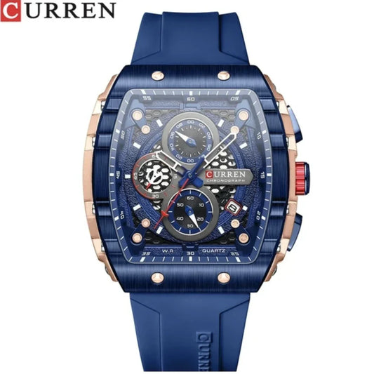 RELOJ CURREN 8442