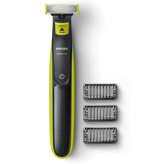 Philips Norelco OneBlade 360 Cara + Cuerpo