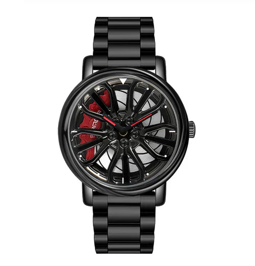 RELOJES WHEEL SANDA Y BINBOND