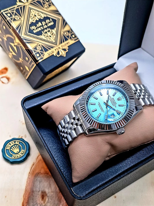 Reloj Rolex Exclusivo 💎