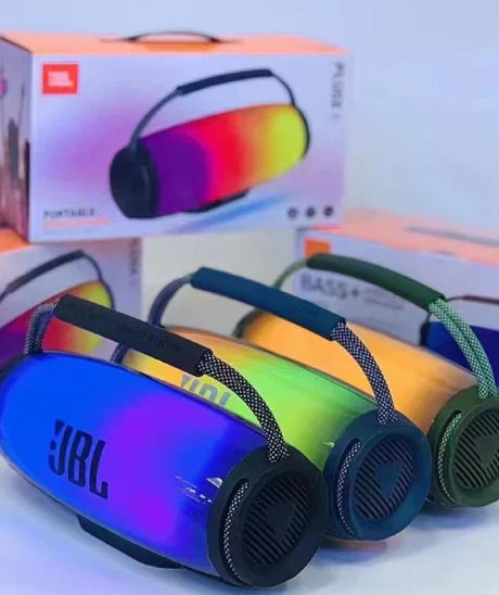 JBL PULSE 6