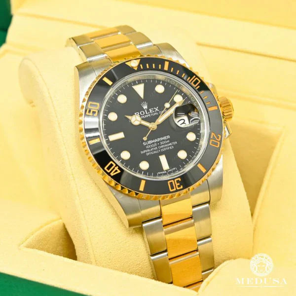 Reloj de Lujo Rolex Submariner