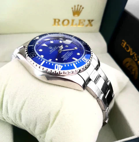 Reloj de Lujo Rolex Submariner